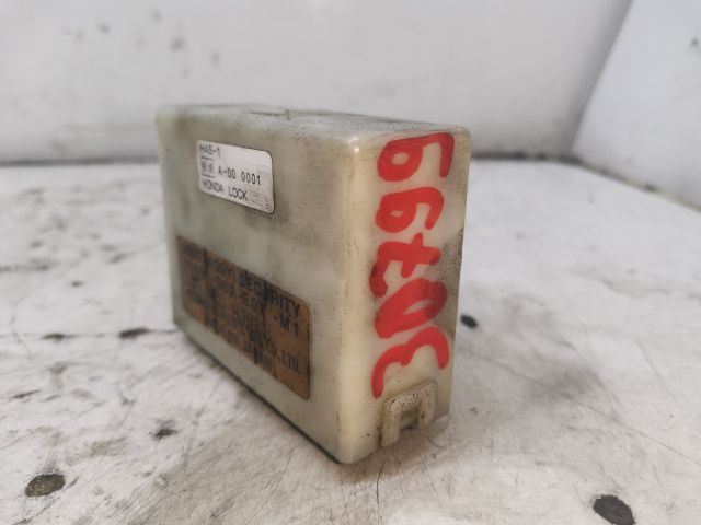 bontott HONDA FR-V Riasztó Központ