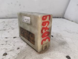 bontott HONDA FR-V Riasztó Központ