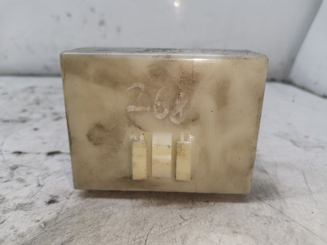 bontott HONDA FR-V Riasztó Központ