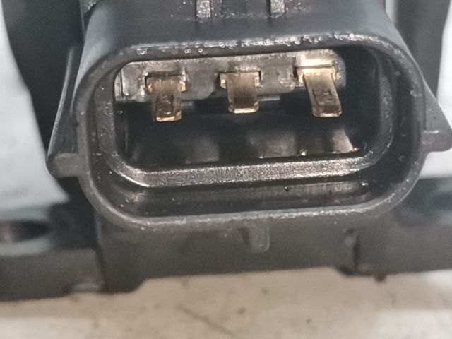 bontott HONDA FR-V Üzemanyag Elzáró Szelep