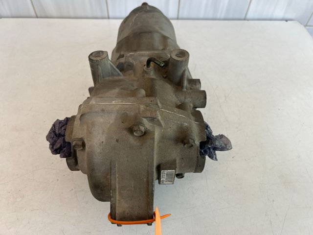 bontott HONDA HR-V Hátsó Differenciálmű