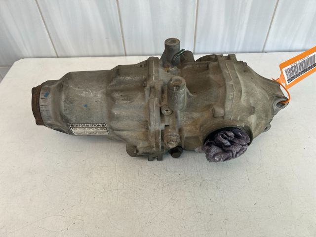 bontott HONDA HR-V Hátsó Differenciálmű