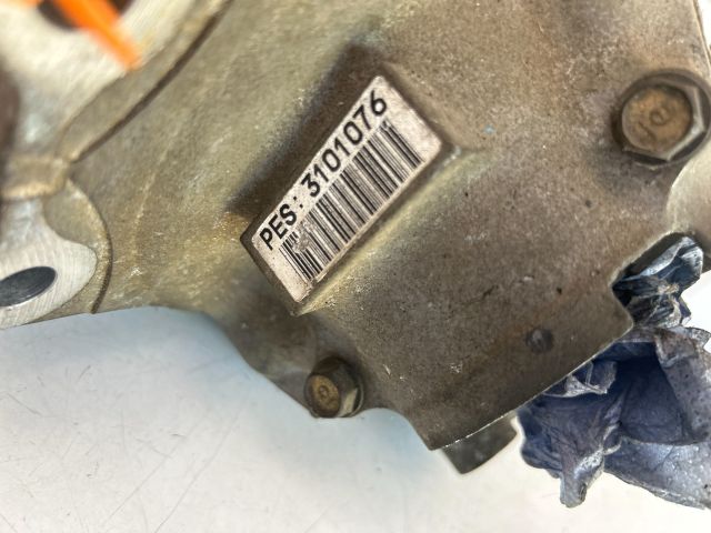 bontott HONDA HR-V Hátsó Differenciálmű