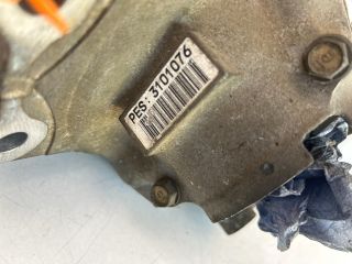 bontott HONDA HR-V Hátsó Differenciálmű