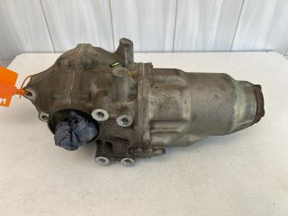 bontott HONDA HR-V Hátsó Differenciálmű