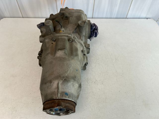 bontott HONDA HR-V Hátsó Differenciálmű