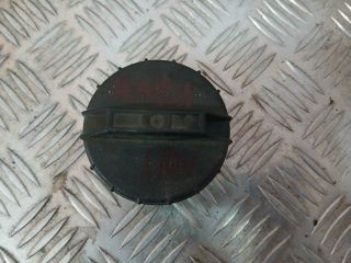 bontott HONDA HR-V Tanksapka