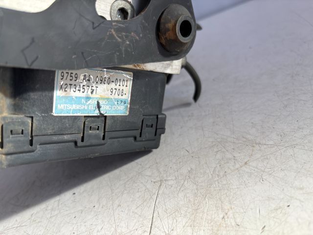 bontott HONDA HR-V ABS Kocka