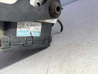 bontott HONDA HR-V ABS Kocka