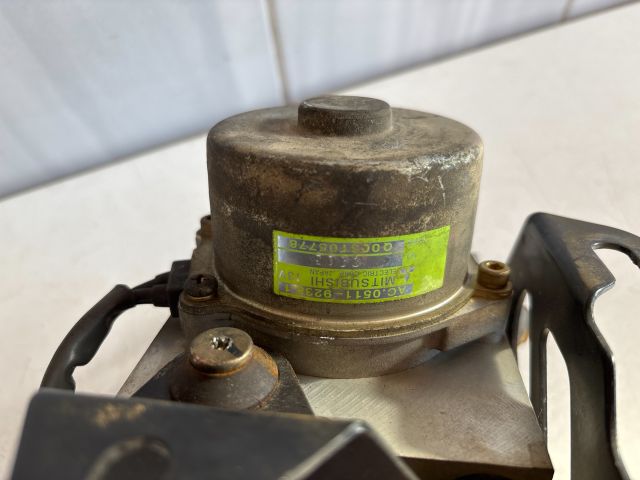 bontott HONDA HR-V ABS Kocka