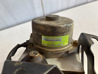 bontott HONDA HR-V ABS Kocka