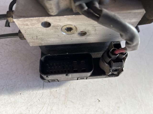 bontott HONDA HR-V ABS Kocka