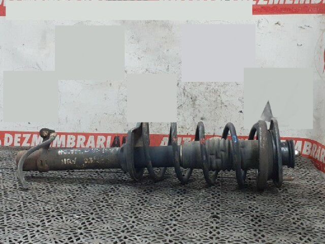 bontott HONDA HR-V Bal első Gólyaláb (Lengécsillapító, Rugó)