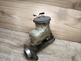 bontott HONDA HR-V Főfékhenger