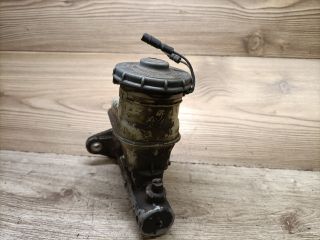 bontott HONDA HR-V Főfékhenger