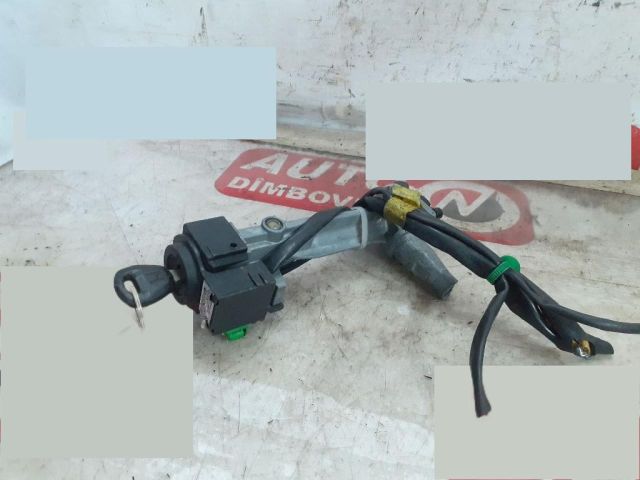 bontott HONDA HR-V Gyújtáskapcsoló