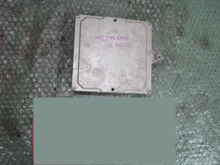 bontott HONDA HR-V Motorvezérlő