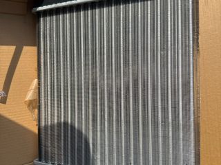 bontott HONDA HR-V Vízhűtő Radiátor (Nem klímás)