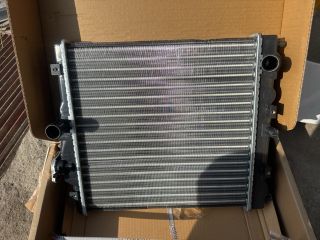 bontott HONDA HR-V Vízhűtő Radiátor (Nem klímás)