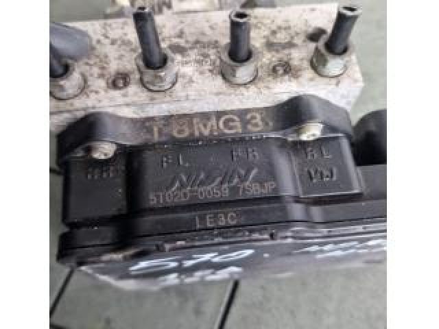 bontott HONDA HR-V ABS Kocka