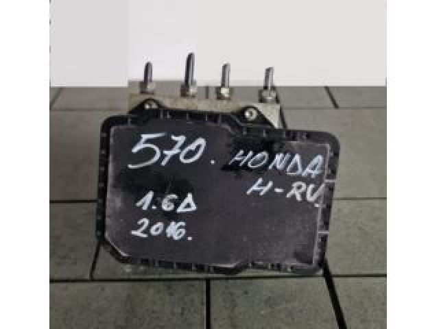 bontott HONDA HR-V ABS Kocka