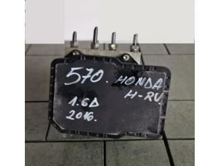 bontott HONDA HR-V ABS Kocka