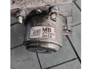 bontott HONDA HR-V ABS Kocka