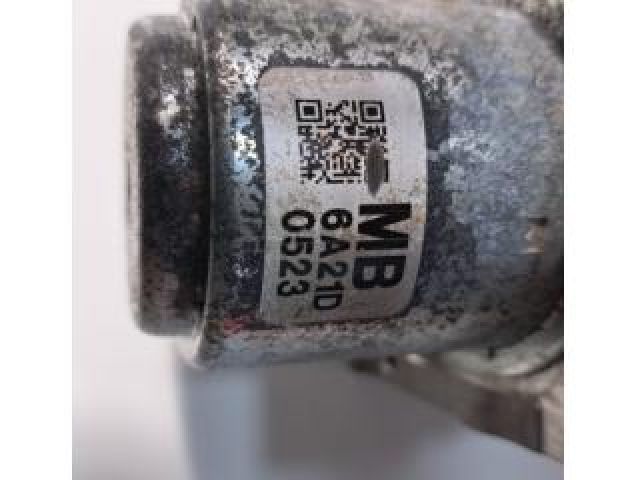 bontott HONDA HR-V ABS Kocka