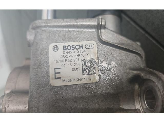 bontott HONDA HR-V Adagoló