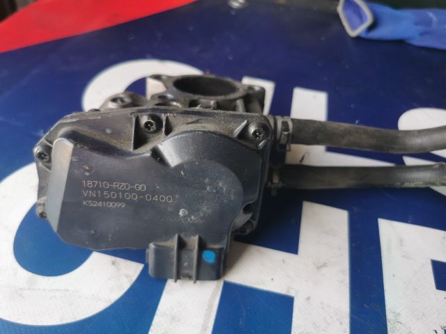 bontott HONDA HR-V EGR / AGR Vákum Szelep