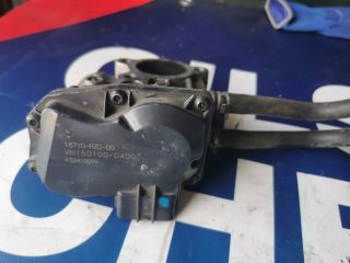 bontott HONDA HR-V EGR / AGR Vákum Szelep