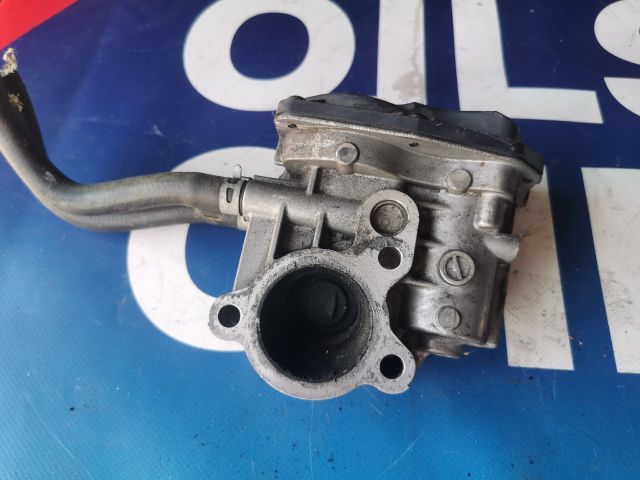 bontott HONDA HR-V EGR / AGR Vákum Szelep