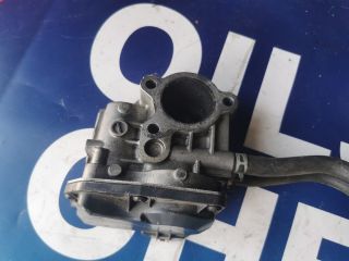 bontott HONDA HR-V EGR / AGR Vákum Szelep