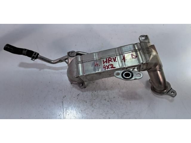 bontott HONDA HR-V EGR Hűtő