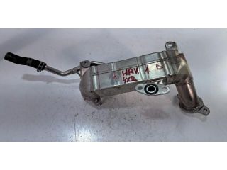 bontott HONDA HR-V EGR Hűtő