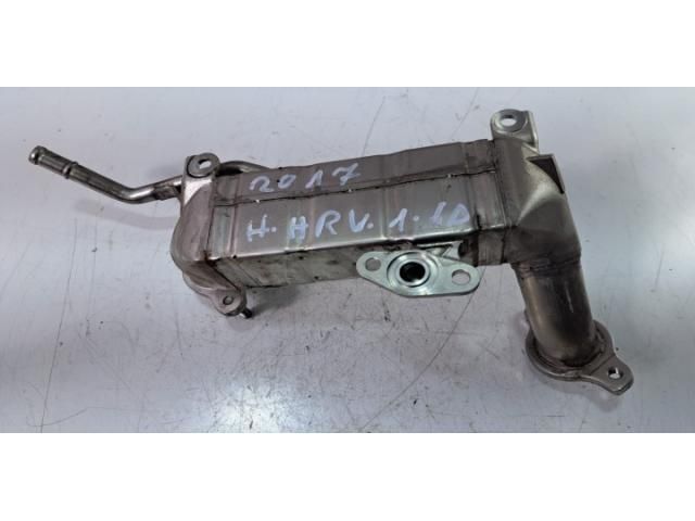 bontott HONDA HR-V EGR Hűtő