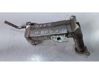 bontott HONDA HR-V EGR Hűtő