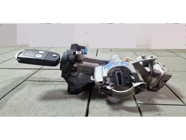 bontott HONDA HR-V Gyújtáskapcsoló