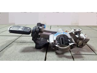 bontott HONDA HR-V Gyújtáskapcsoló