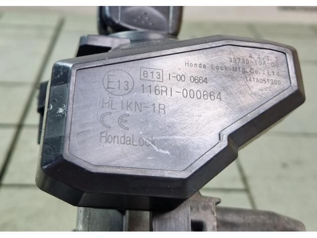 bontott HONDA HR-V Gyújtáskapcsoló