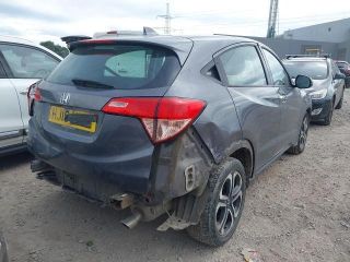 bontott HONDA HR-V Hátsó Lambdaszonda