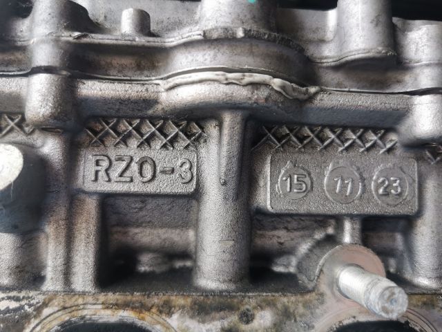 bontott HONDA HR-V Hengerfej