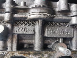 bontott HONDA HR-V Hengerfej