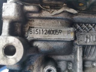 bontott HONDA HR-V Hengerfej