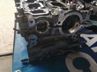 bontott HONDA HR-V Hengerfej