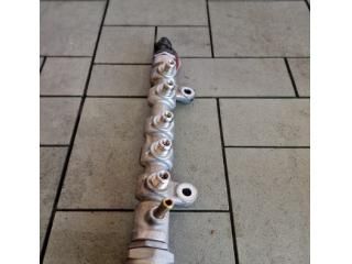 bontott HONDA HR-V Közösnyomócső