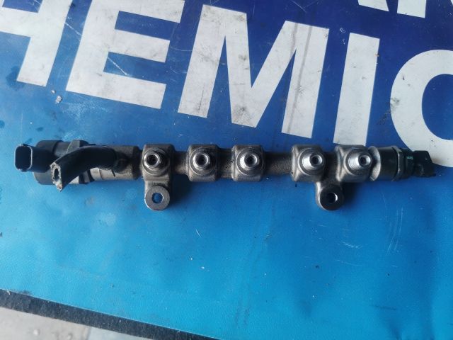 bontott HONDA HR-V Közösnyomócső