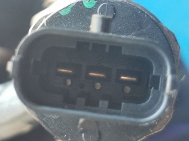 bontott HONDA HR-V Közösnyomócső