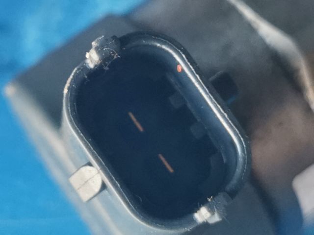 bontott HONDA HR-V Közösnyomócső