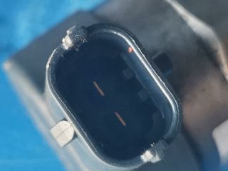 bontott HONDA HR-V Közösnyomócső